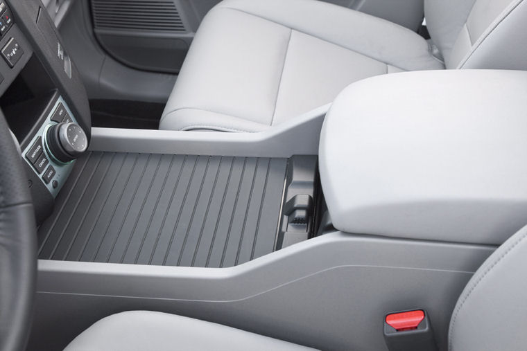 Honda Pilot Center Console at Charles Nunnally blog